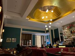 -The St·Regis Bar 瑞吉酒吧