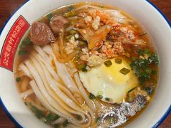 -公交新村粉店(赤岗冲店)