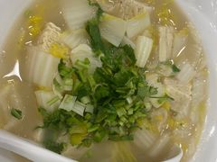 -东四民芳餐厅(世茂工三店)