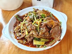 -牛王庙(龙华花园店)