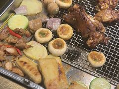 -塘屋烧烤·云南火塘烧烤品牌(春城慧谷旗舰店)