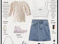 -ZARA(深圳金光华广场店)
