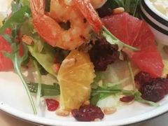 烤虾维果沙拉-Pizza Marzano玛尚诺(中骏世界城店)