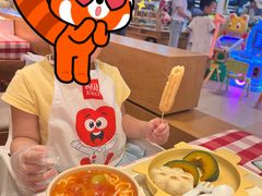 -西贝(厦门中华城店)