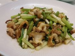-韩记海鲜饺子旗舰店(红海新区店)
