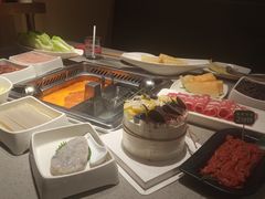 -海底捞火锅(壹悦城店)