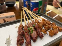 -铭副琦食·虾蟹烩馆(渔人码头店)