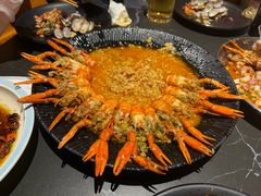-红盔甲·小龙虾(人民广场店)