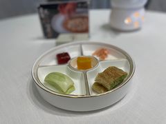 -富淳饭店(世纪公园店)