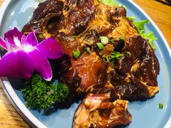 -大壮家原味烤肉(兴华北街店)
