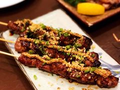 烤牛肋条-伊藤ITO(侨福芳草地购物中心店)