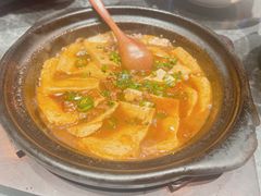 -炊烟小炒黄牛肉(浦东世纪汇店)