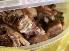 -徐六孃正宗甜皮鸭(张公桥店)