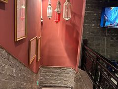 -丁卯•铜锅涮肉(工体店)