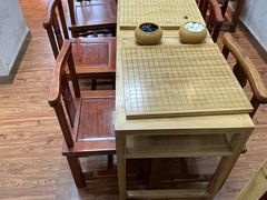 -秦汉胡同国学书院(川沙分馆)