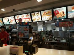 -麦当劳(北京路广百广场店)