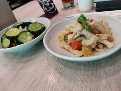 -康师傅私房牛肉面(马泉营奥莱店)