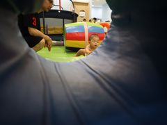 -巧虎KIDS早教托育成长中心(北京西城天虹中心)