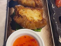 -雷泰泰台式胡椒虾(滨江金铂湾店)