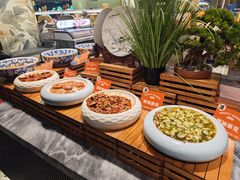 -欢乐牧场主题自助料理(T12店)