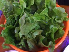 生菜-曹丞相·地锅鸡·地锅鱼(武林店)