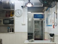 大堂-芬芳甜品(同福路店)