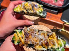-一沙一城·岩烤牛扒(深圳首店)