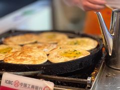 -张记灌饼(丰富路店)