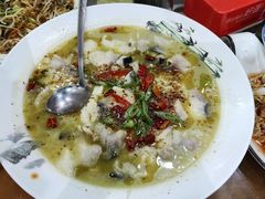-老陈家烩菜(兴林路店)