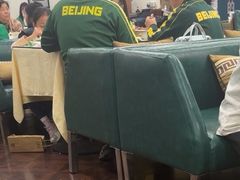-东四民芳餐厅(世茂工三店)