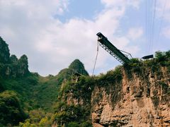 -龙庆峡风景区