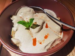 -格鲁·秀色Georgia’s Feast