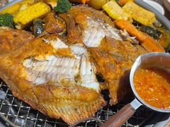 -永红源啤酒·烧烤·海鲜·大排档(台柳路店)