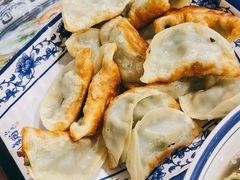 -长人馄饨铺(解放街店)