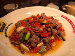 -炊烟小炒黄牛肉(中心印象城店)