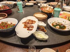 -二十八里太湖船菜(吉祥路店)