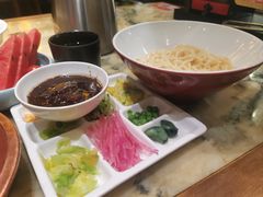 -范家小馆·烤鸭新京菜(金融街店)