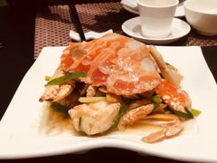 -好彩海鲜火锅饭店(银河百老汇店)