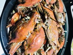 -睿柏云酒店-餐厅