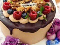 -卷们·现制生日蛋糕·蓝风车动物奶油(金源店)