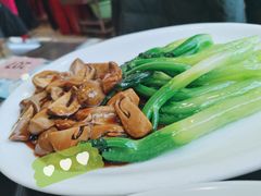 -晋阳饭庄(虎坊桥店)