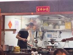 -圳兴面王·拌川·特色炒面(南山保利剧院店)