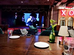 -疯克大象美式烤肉餐厅