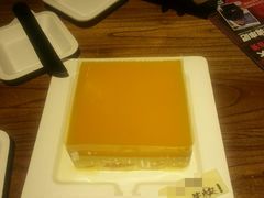 芒果慕斯-21cake廿一客蛋糕