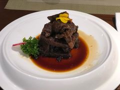 传统苏式熏鱼-童福兴·南京菜(老门东店)