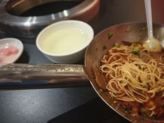 -刀马旦老成都板凳面(高新店)