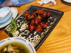 -几荷·恰似故人来(秀水广场店)