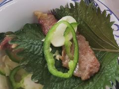 -大戚饭店(泰华路店)