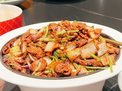 -秀儿四九城·新京菜(亚运村鸟巢店)