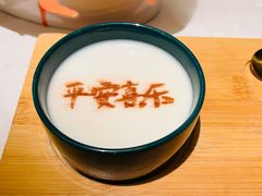 -彩虹之约•淮扬家宴(亚运村店)